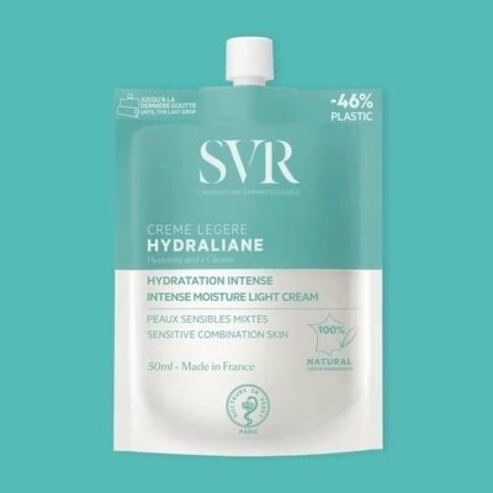 SVR Körperpflegemittel HYDRALIANE leicht 50ml