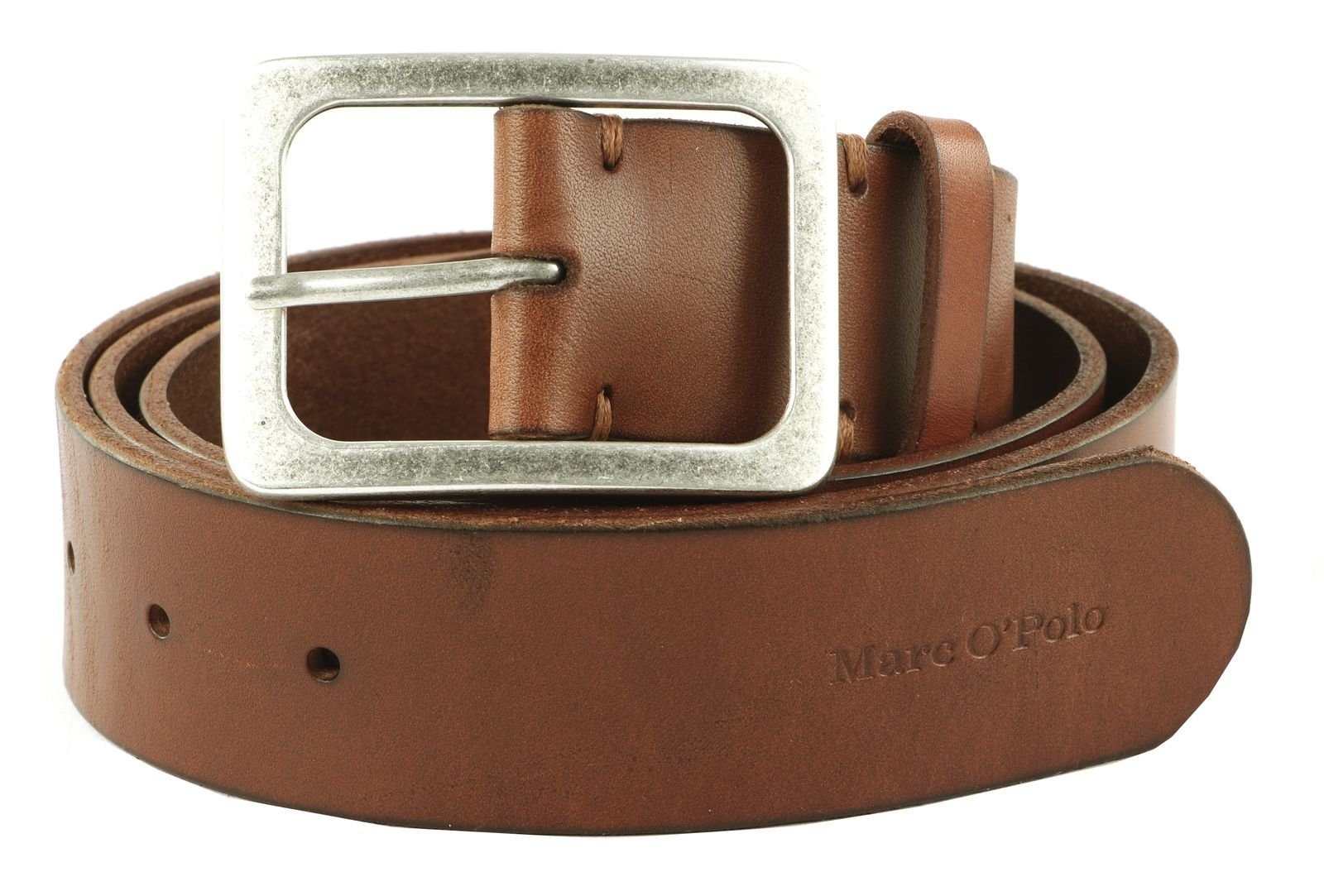 Marc O'Polo Ledergürtel günstig online kaufen