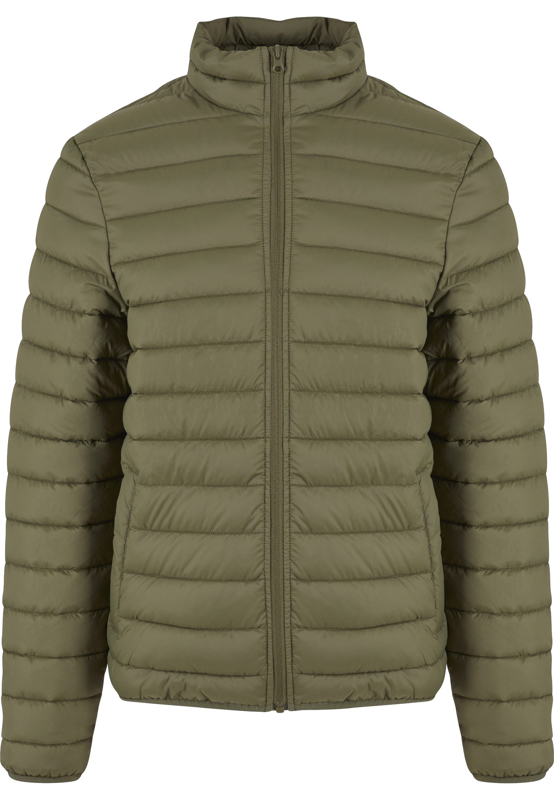 URBAN CLASSICS Allwetterjacke Urban Classics Basic Light Weight Jacket (1-St)