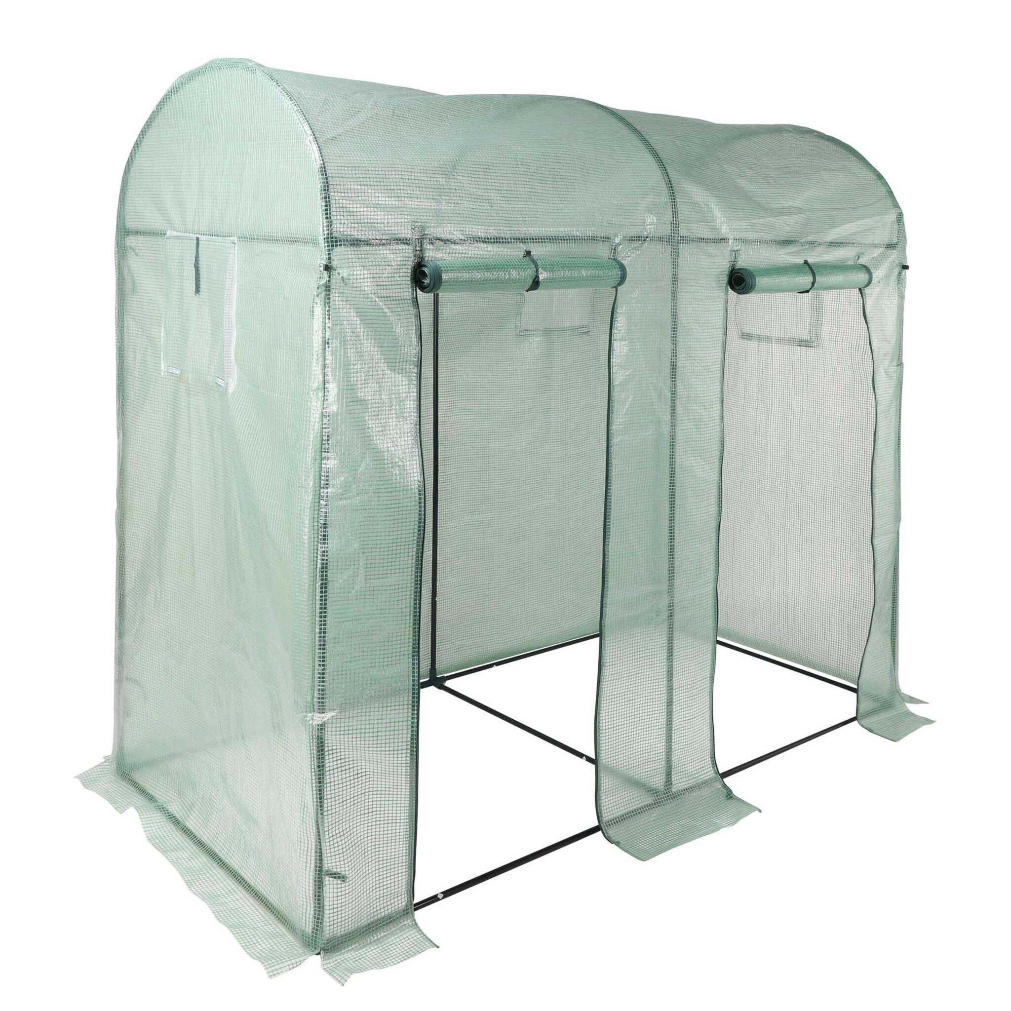 Haushalt International Gewächshaus