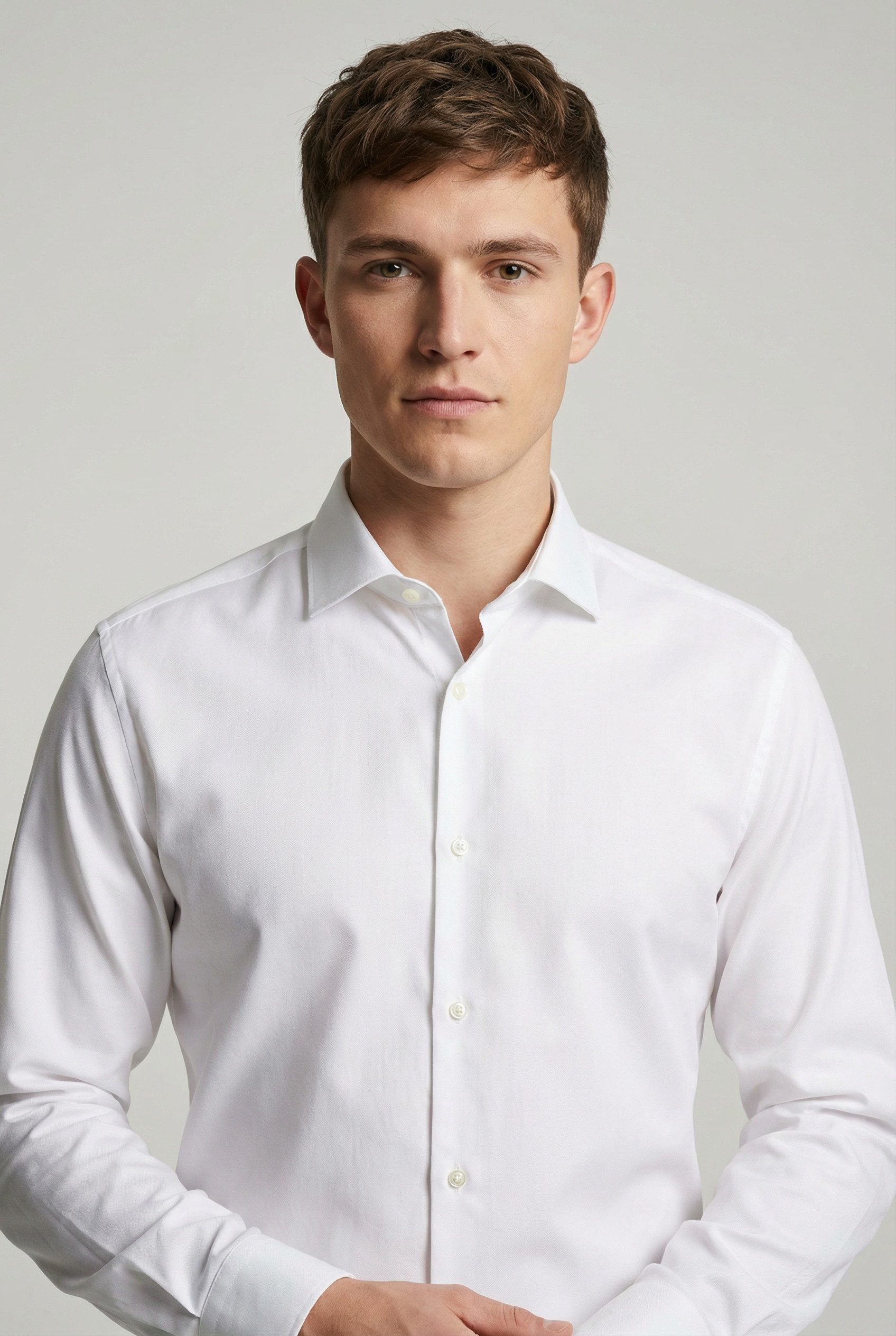 Jack & Jones Langarmhemd JPRBLAPARKER SHIRT L/S REG SN günstig online kaufen