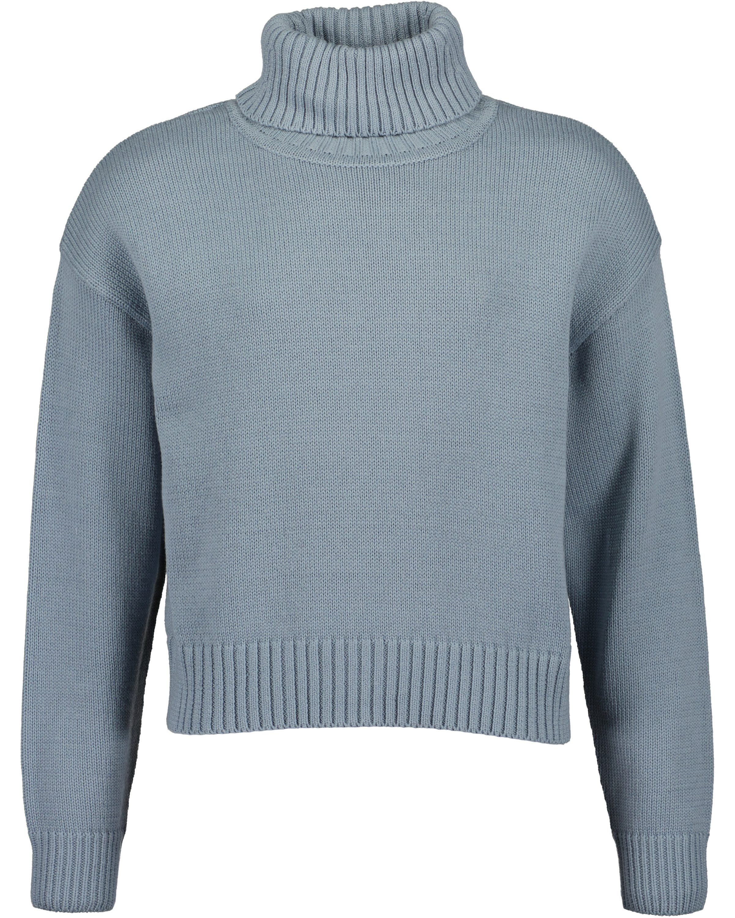 Blue Seven Strickpullover Teenager Mädchen Pullover (1-tlg)