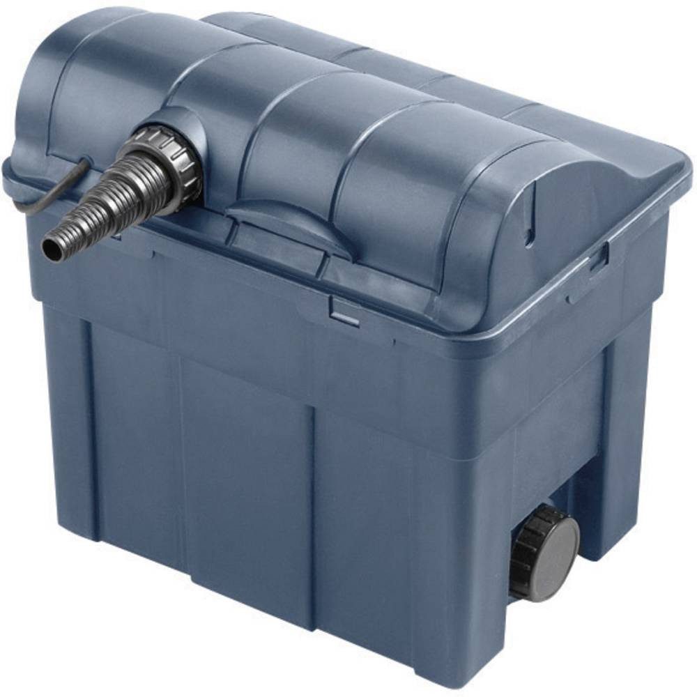 cemon Teichfilter BIO ACTIVE 5 - Durchlauffilter mit UVC 2825