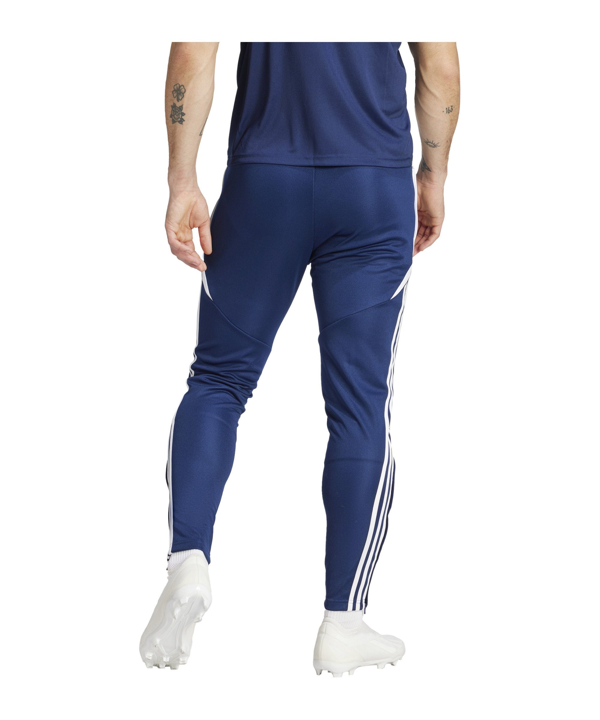 adidas Performance Sporthose adidas Performance Tiro24 Slim Trainingshose T günstig online kaufen