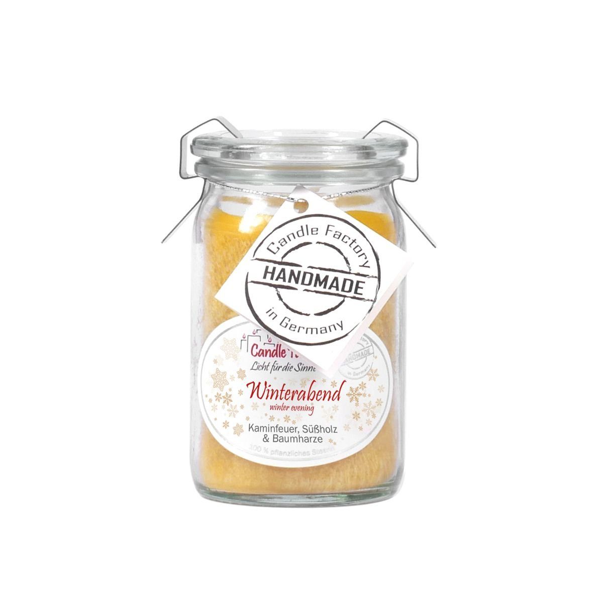 Candle Factory Duftkerze günstig online kaufen