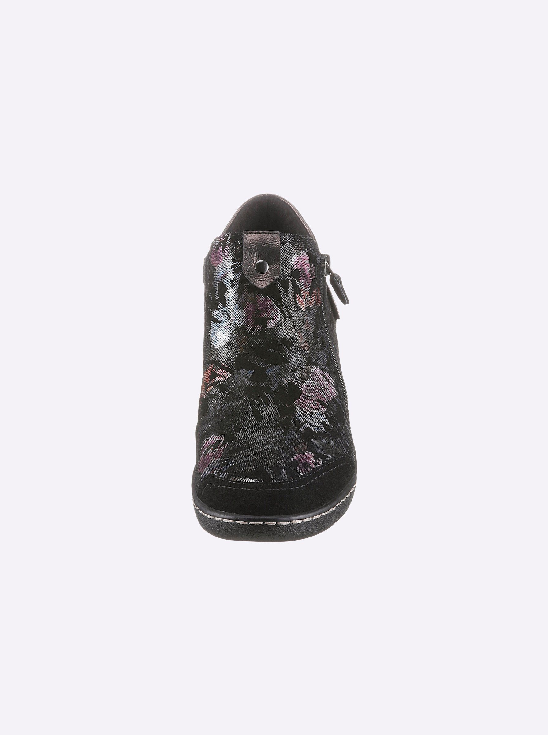Reflexan Stiefelette Stiefelette Antishock, Flexible Laufsohle, günstig online kaufen