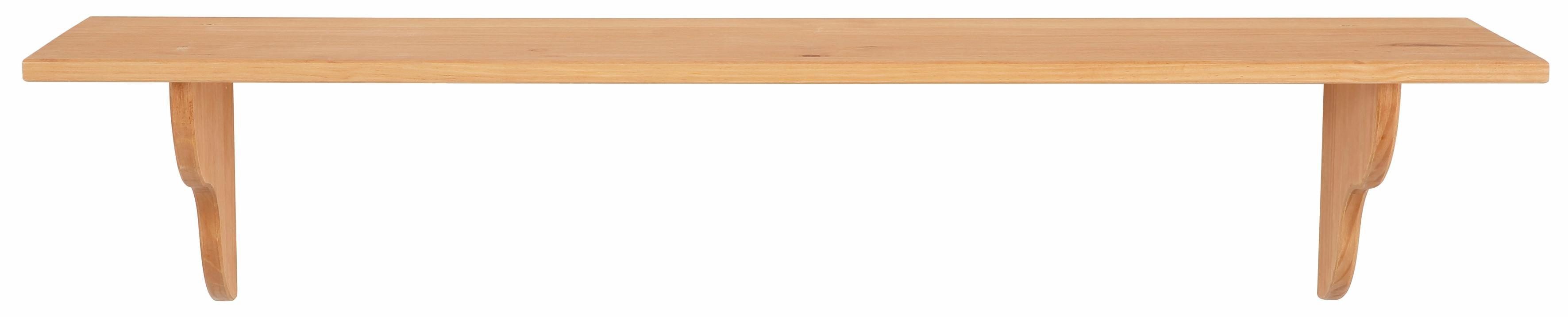 Home affaire Wandboard Mexico, aus massivem Kiefernholz, in unterschiedlichen Farbvarianten