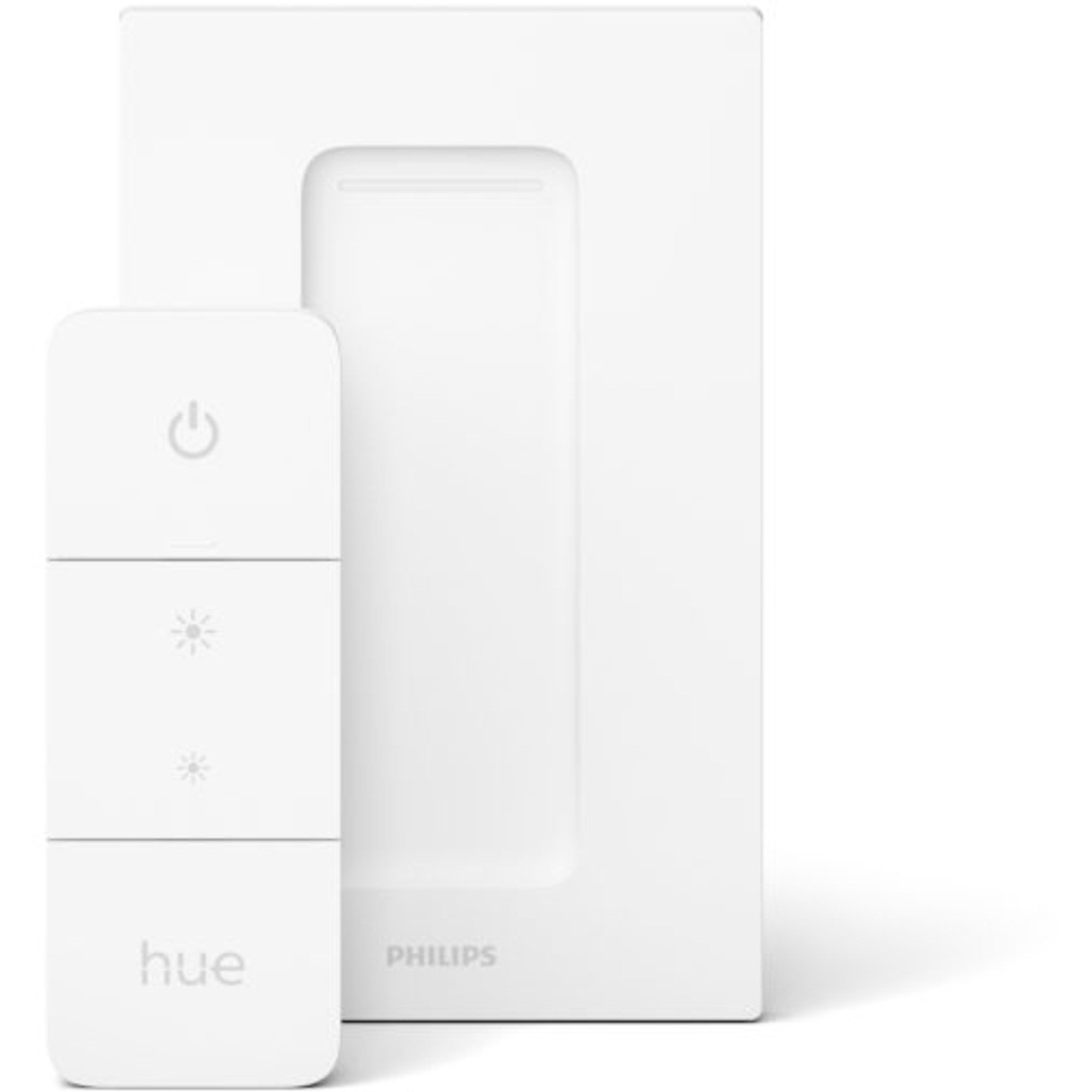 Philips Hue Philips HUE Dimmerschalter V2 Smarter Lichtschalter