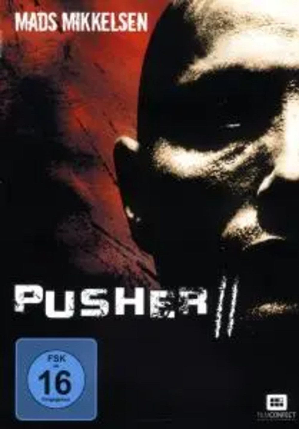Rough Trade DVD Pusher 2 - Respect