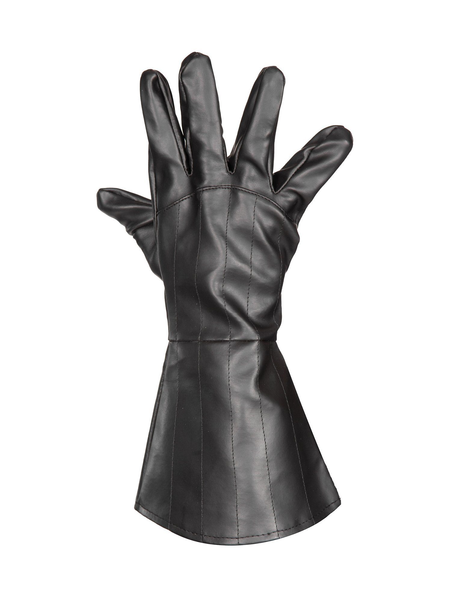 Rubie´s Kostüm Star Wars Darth Vader Handschuhe, Original lizenzierte Kostümteile aus den “Star Wars”-Filmen
