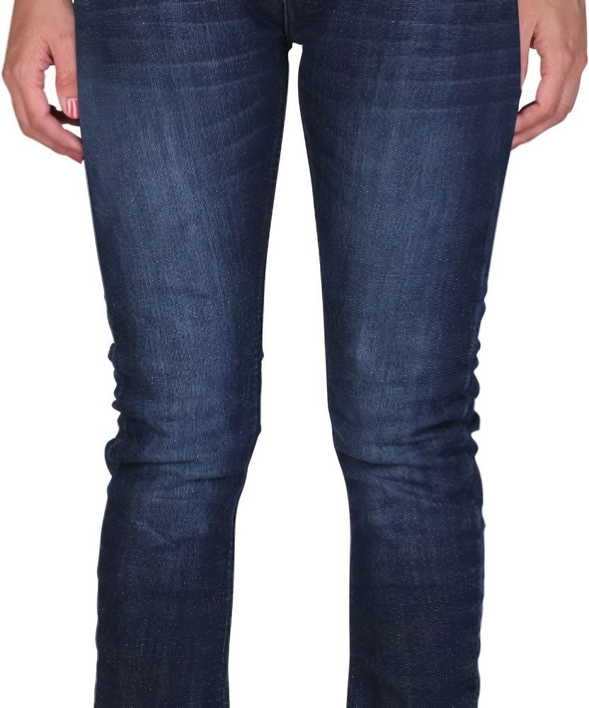 Modeka Motorradhose Jeans Tabera Lady günstig online kaufen