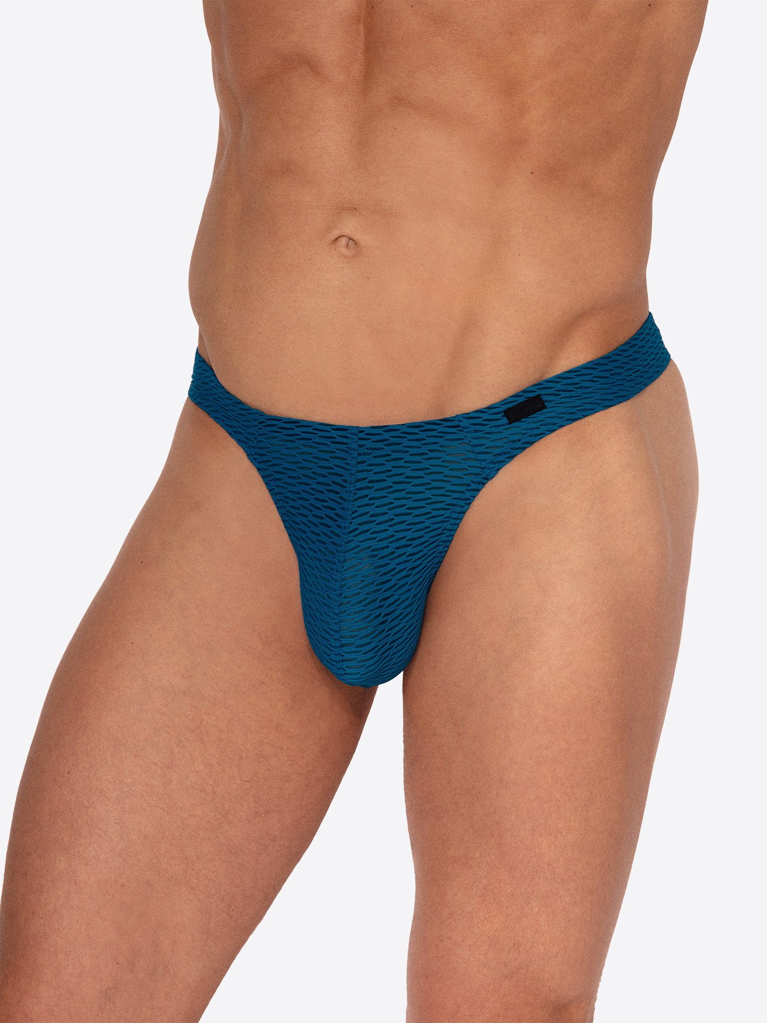 Olaf Benz String RED2564 String Slip, Tanga, Mini String