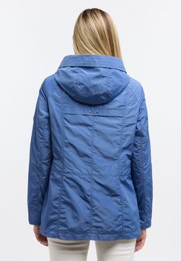 Barbara Lebek Outdoorjacke mit Reißverschlusstaschen