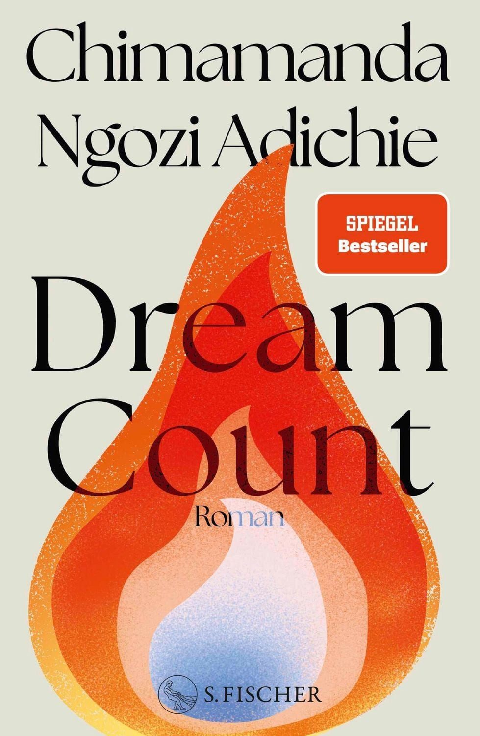 Dream Count / Chimamanda Ngozi Adichie