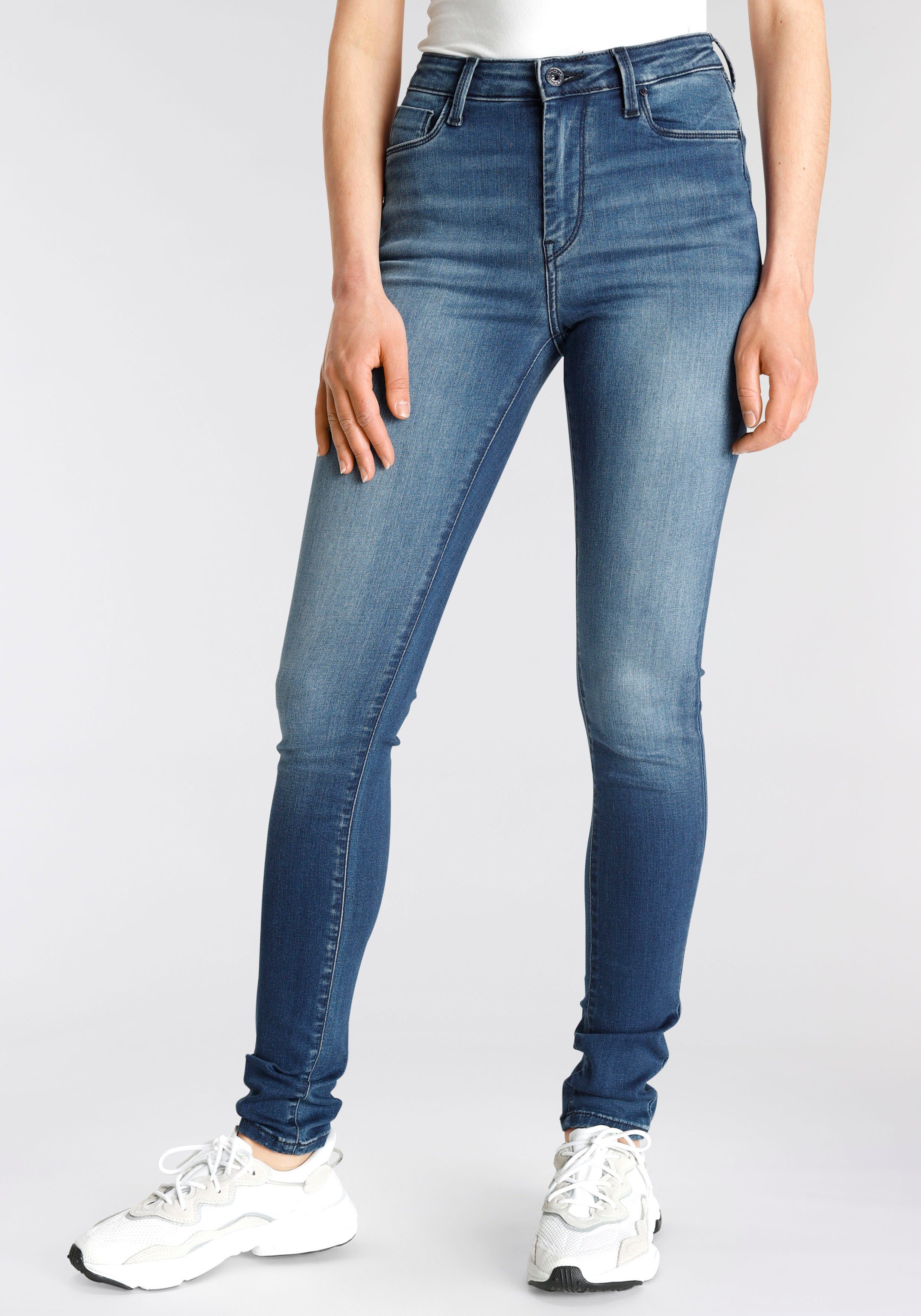 Pepe Джинсы Skinny-fit-Jeans Regent