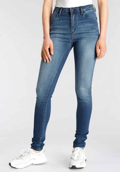 Pepe Jeans Skinny-fit-Jeans Regent