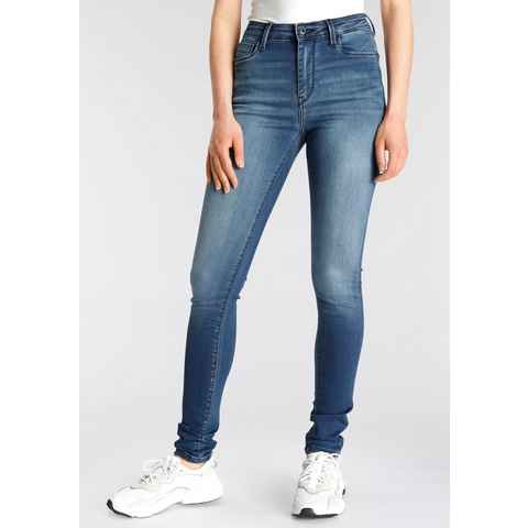 Pepe Jeans Skinny-fit-Jeans Regent