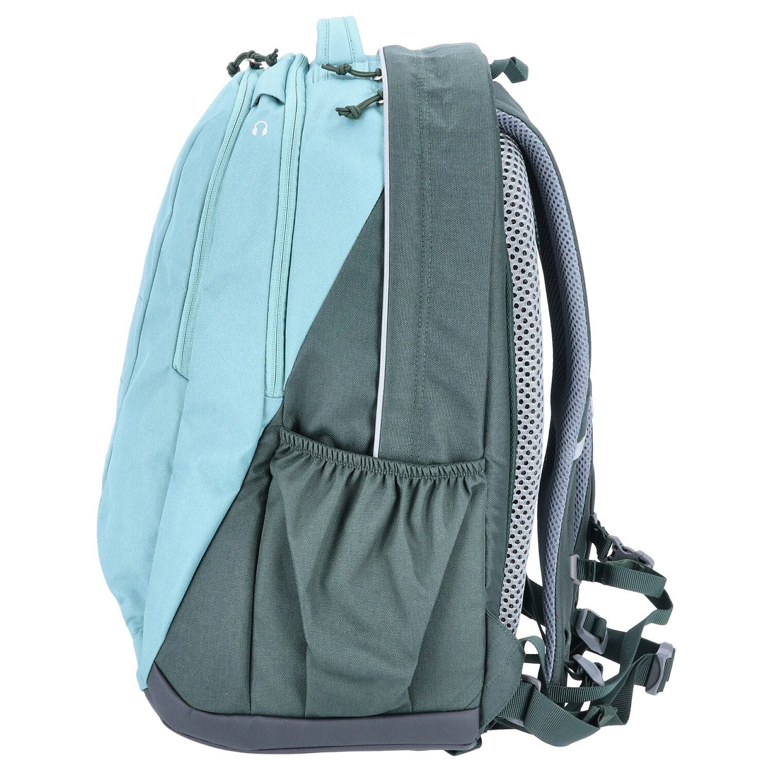 deuter Freizeitrucksack Deuter Freizeitrucksack Nicetry jade-ivy (1-tlg)