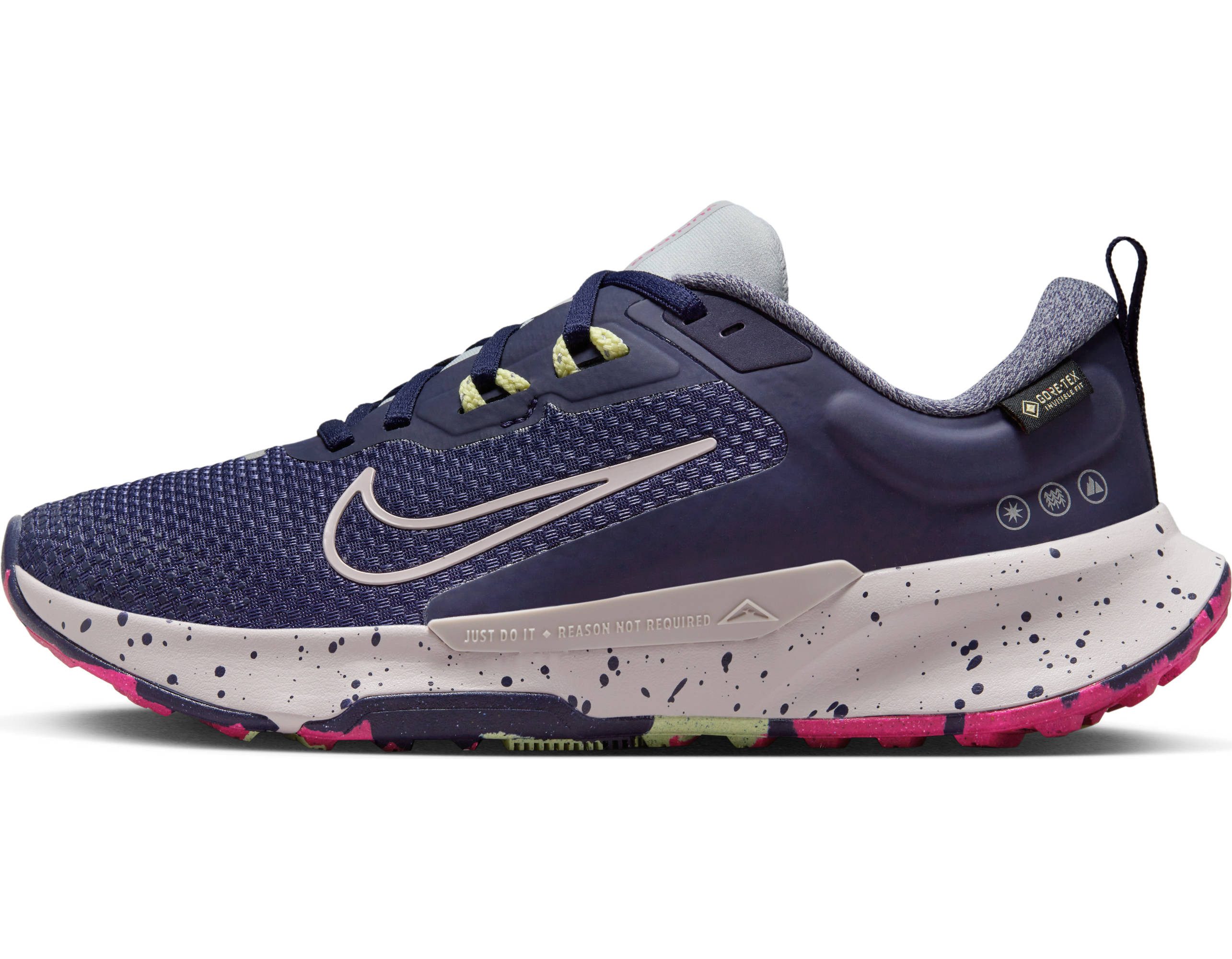 Nike Juniper Trail 2 GORE-TEX Trailrunningschuh wasserdicht