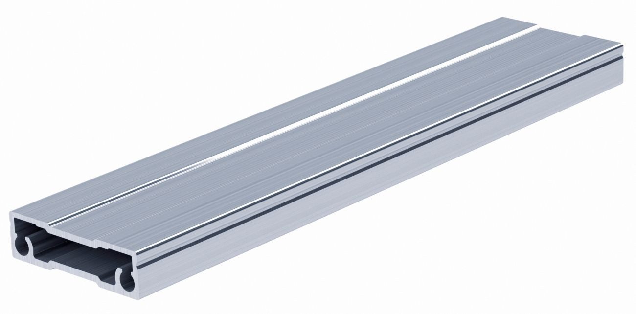 TRIAS by Blauform Terrasse Slim Connector