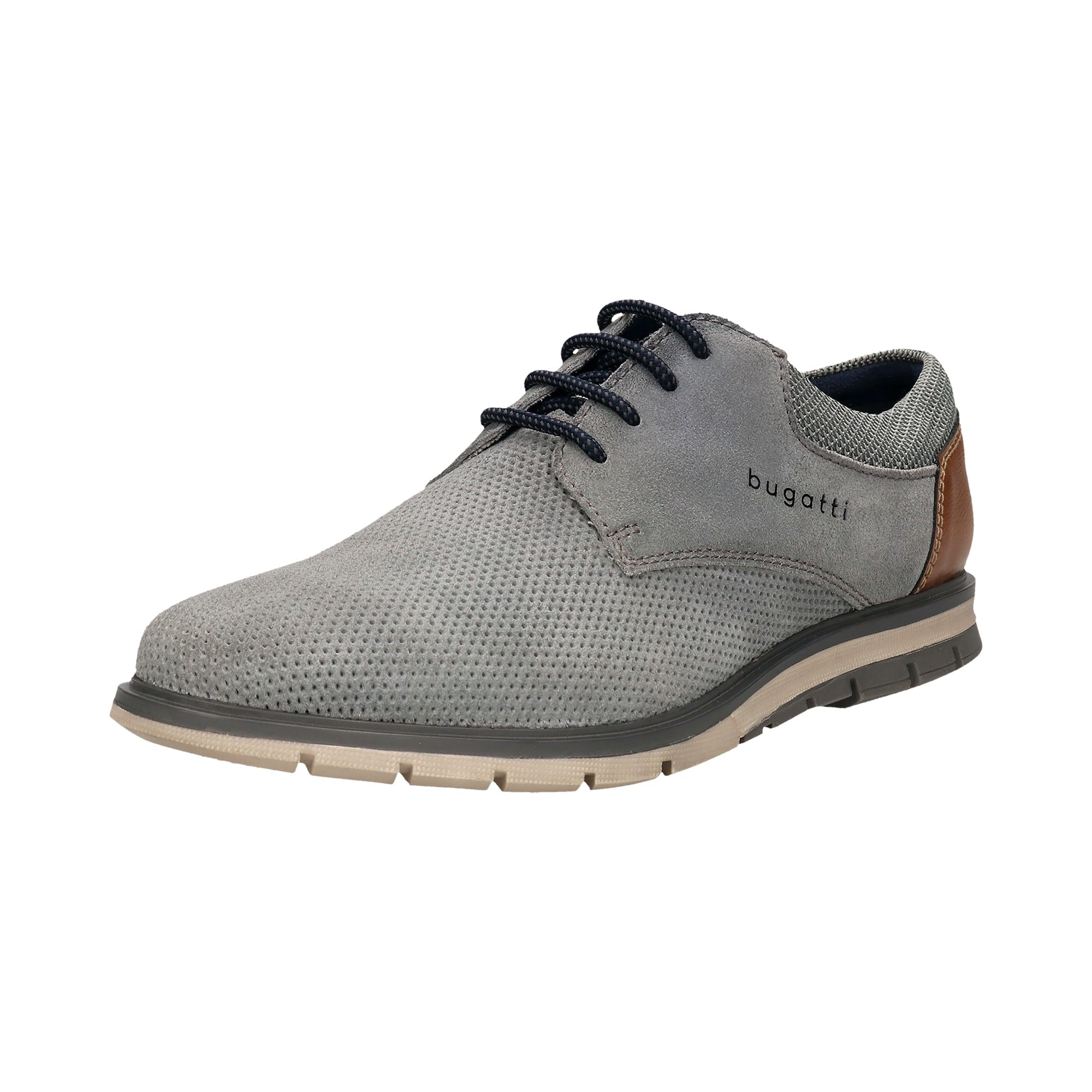bugatti Schnürschuh günstig online kaufen