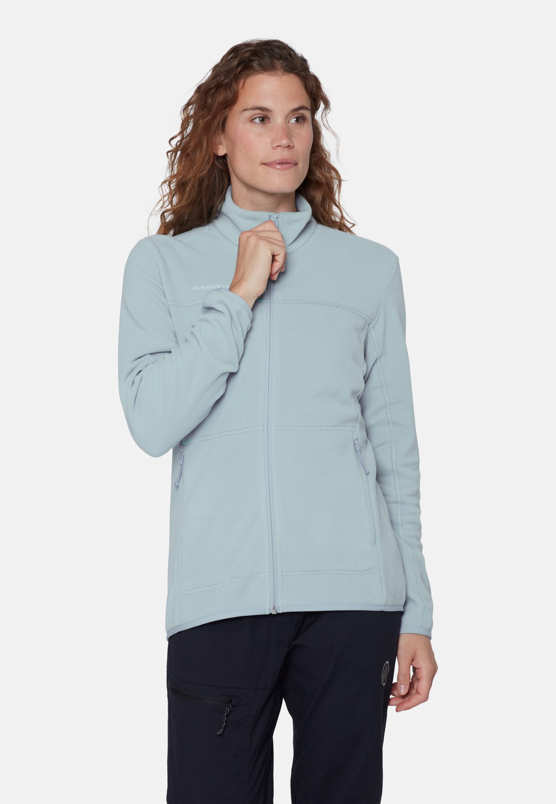 Mammut Fleecejacke Innominata Light ML Jacket Women
