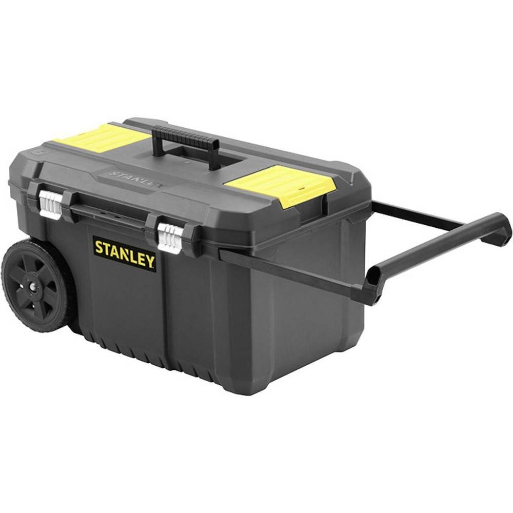Essential Stanley Mobile Black Decker by Montagebox STANLEY Werkzeugbox &