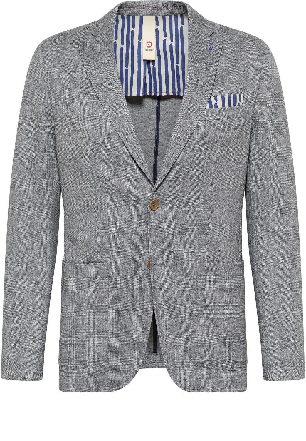 CG Club of Gents Куртки блейзер Sakko/Jacket CG Carter-J SV