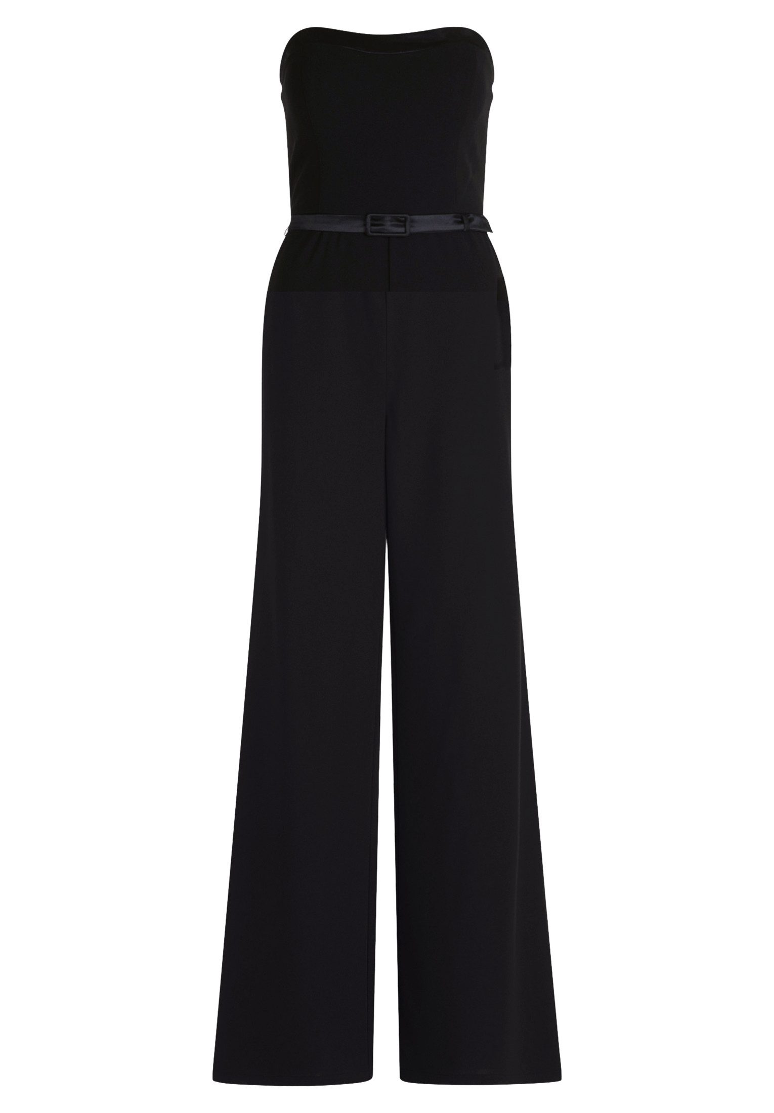 Vera Mont Overall Damen Jumpsuit mit Gürtel (1-tlg) günstig online kaufen