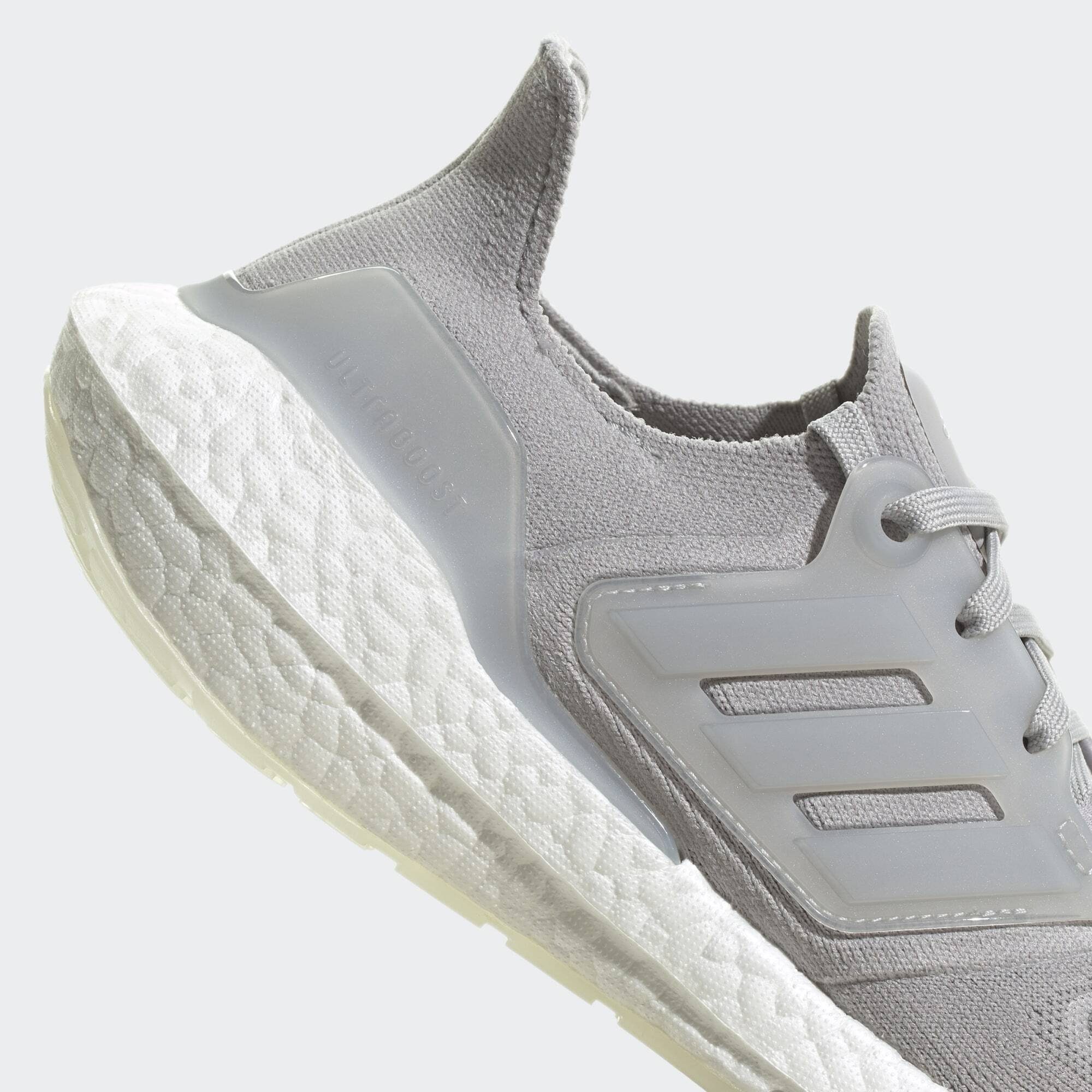 / 22 Two LAUFSCHUH Sneaker Two adidas Two / Grey Grey Grey ULTRABOOST Performance