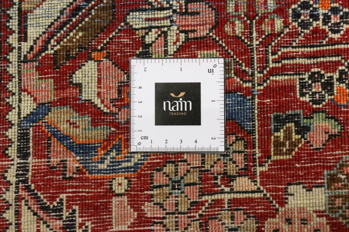 Nain Trading, 130x200 rechteckig, mm 12 / Höhe: Orientteppich Handgeknüpfter Malayer Perserteppich, Orientteppich