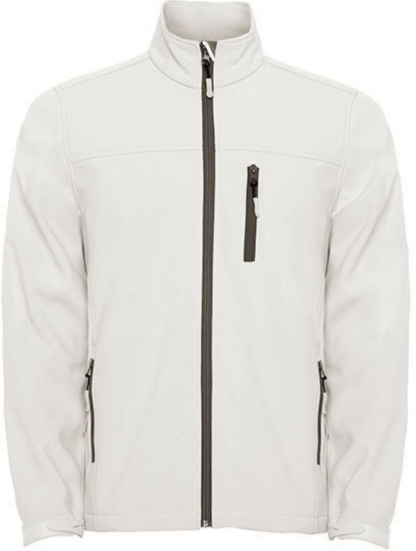 Roly Softshelljacke Herren Antartida Softshell Jacket, Wasser- und Windabweisend