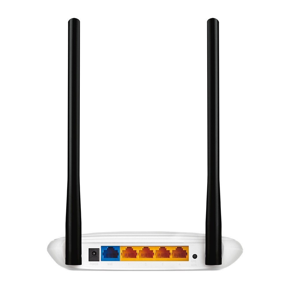 tp-link TP-Link TL-WR841N WLAN-Router