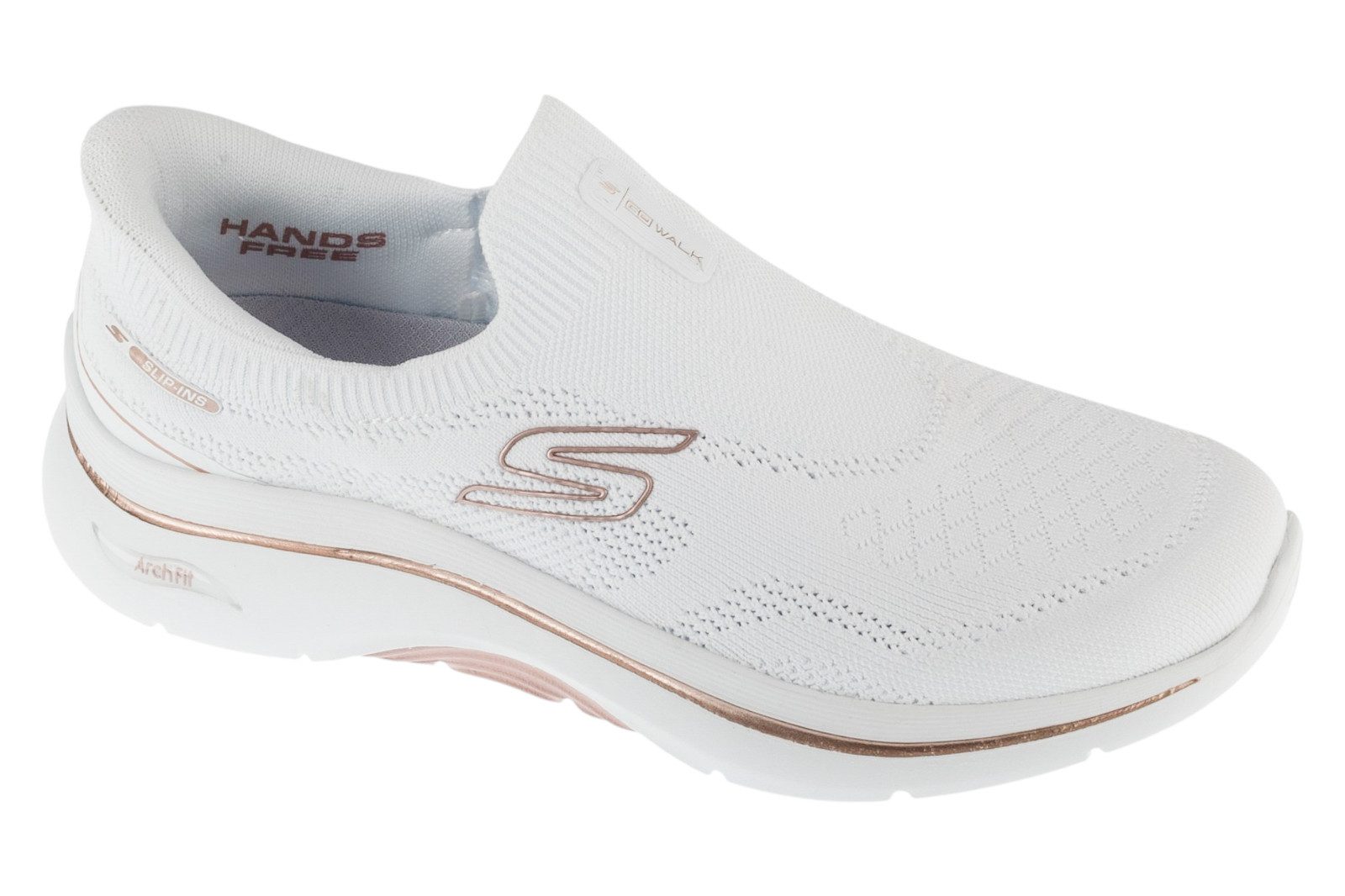 Skechers Go Walk Arch Fit 2.0 - Tatum Sneaker