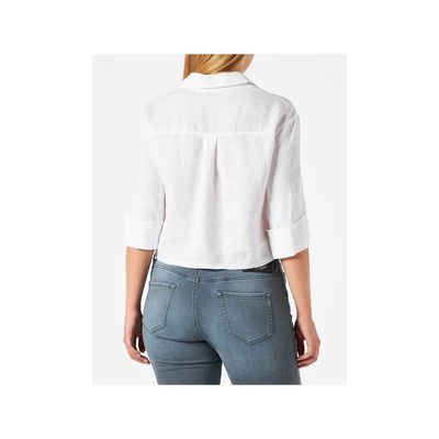 Betty Barclay Blusenshirt weiß (1-tlg)