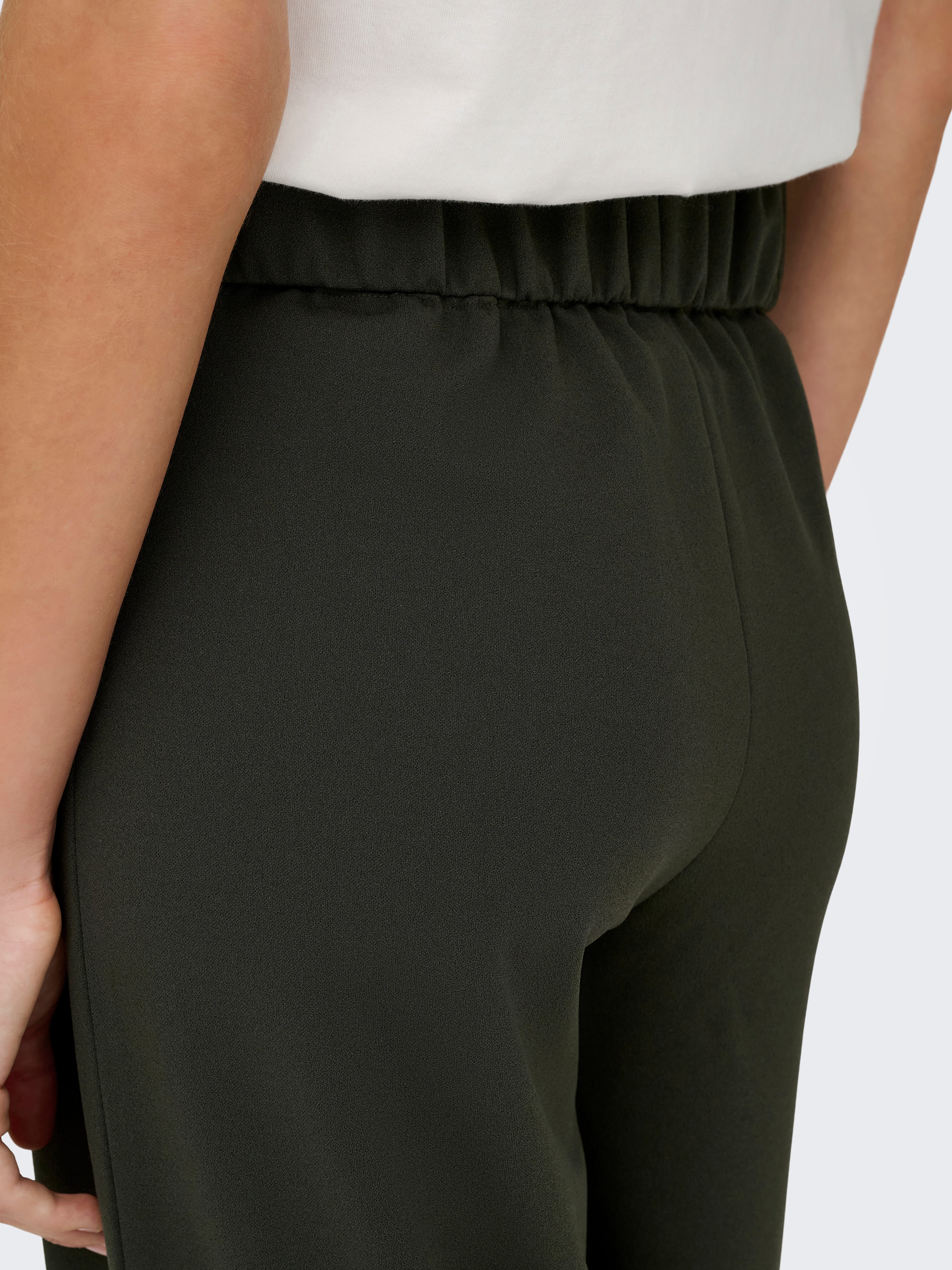 JDY Schlupfhose JDYLOUISVILLE CATIA WIDE PANT JRS NOOS Materialmix günstig online kaufen