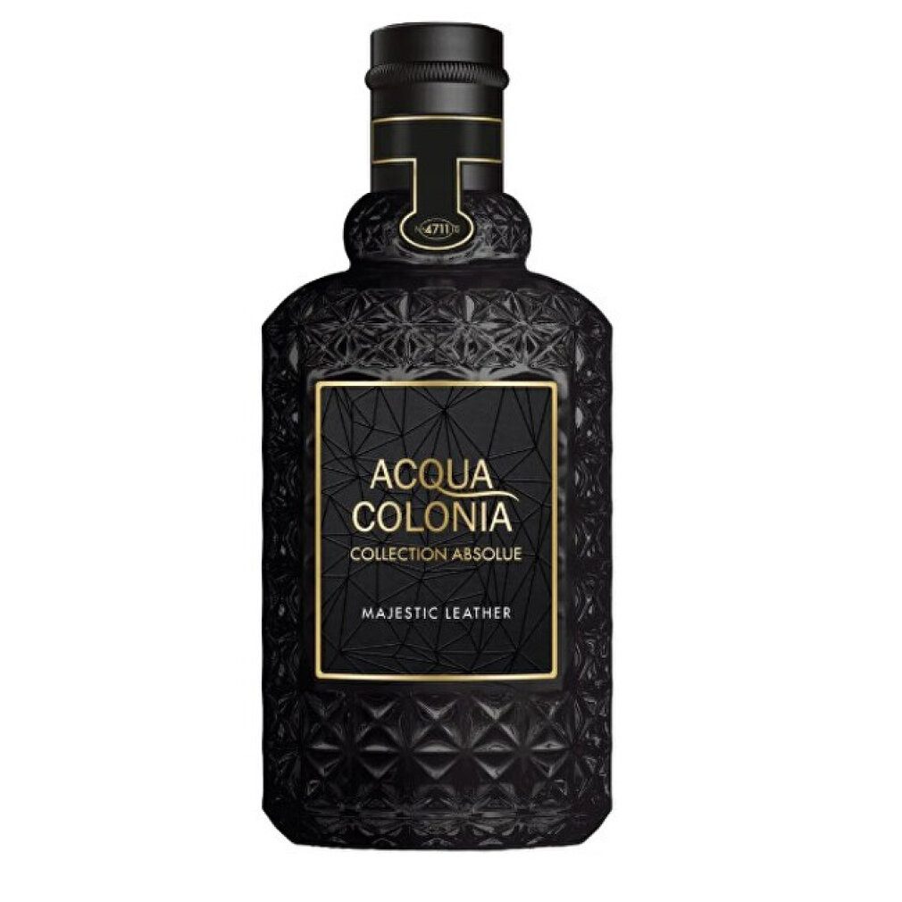 Pana Dora Körperpflegeduft Majestic Amber Extrait de Parfum 100ml