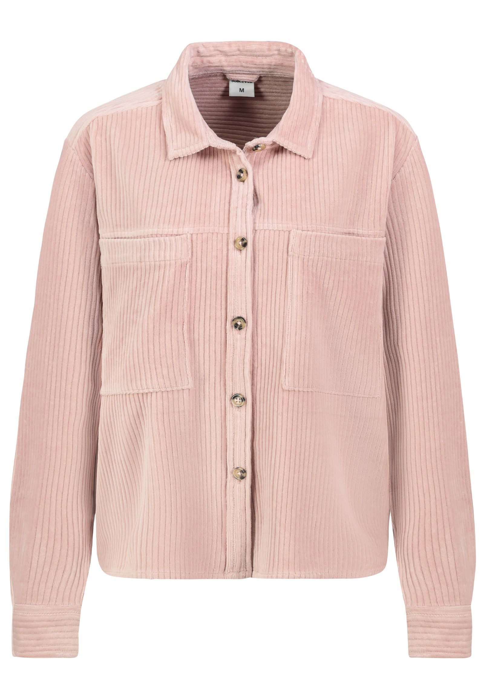 Eight2Nine Outdoorjacke