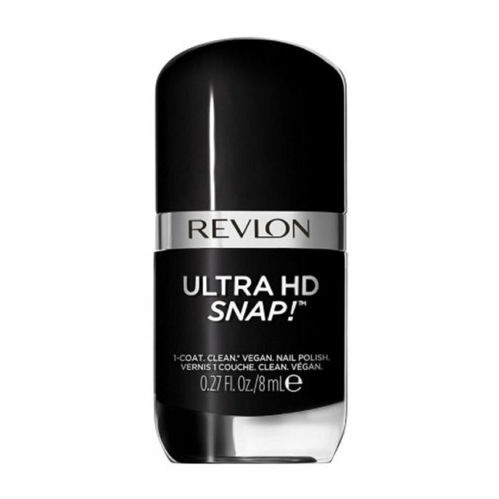 Revlon Nagellack Ultra HD Snap! Nail Polish 026 Under My Spell 8ml