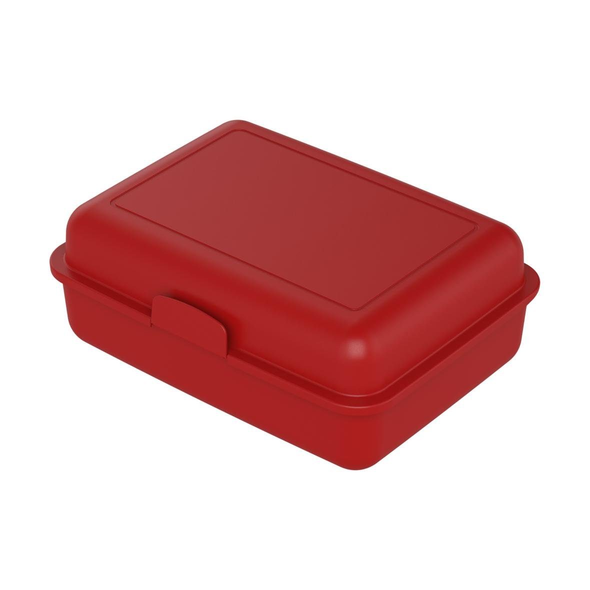 elasto Lunchbox Vorratsdose "School-Box" groß