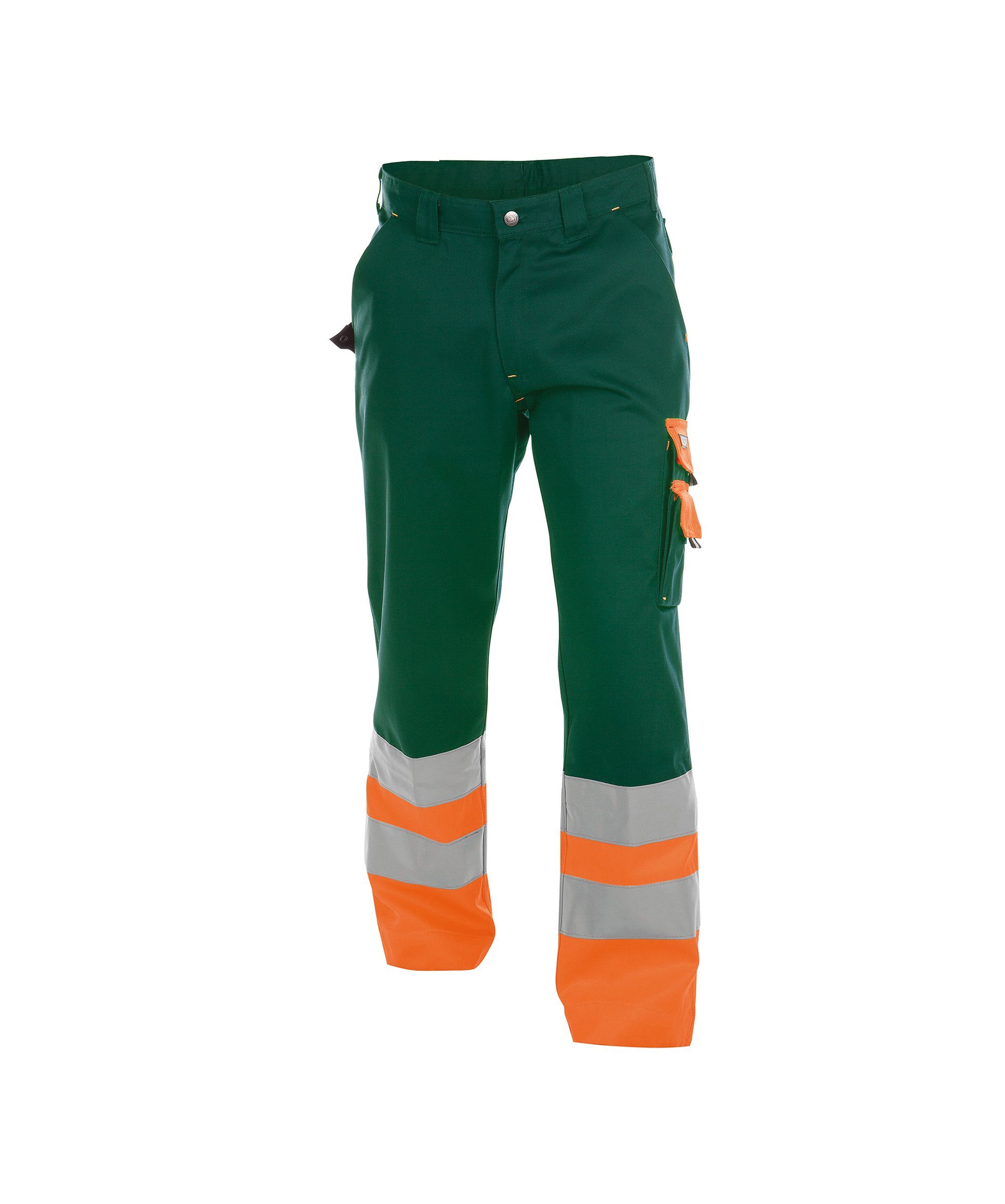 Arbeitshose Warnschutzhose Omaha