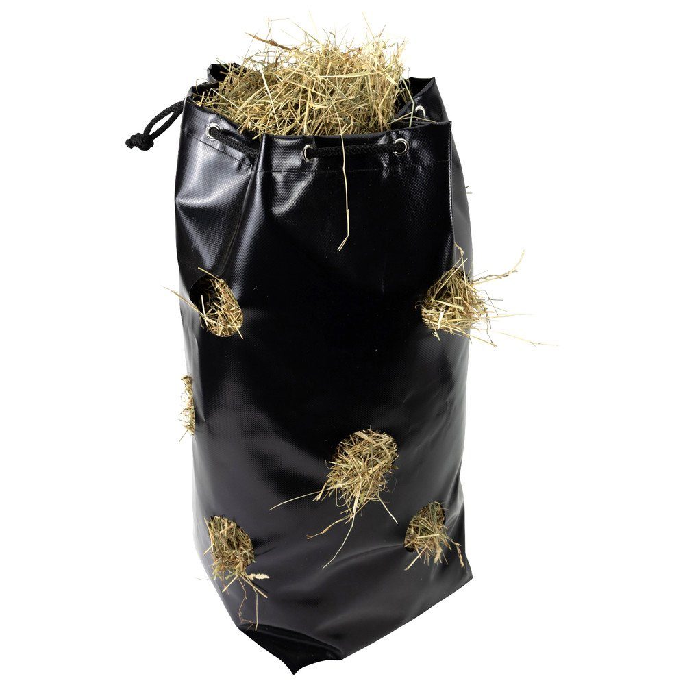 Dönges Heunetz Hay Bag, Heusack ca. 9 kg Füllmenge, superreißfest