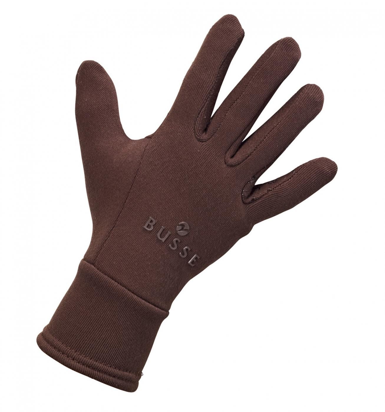BUSSE Reithandschuhe Busse Winterhandschuhe LARS