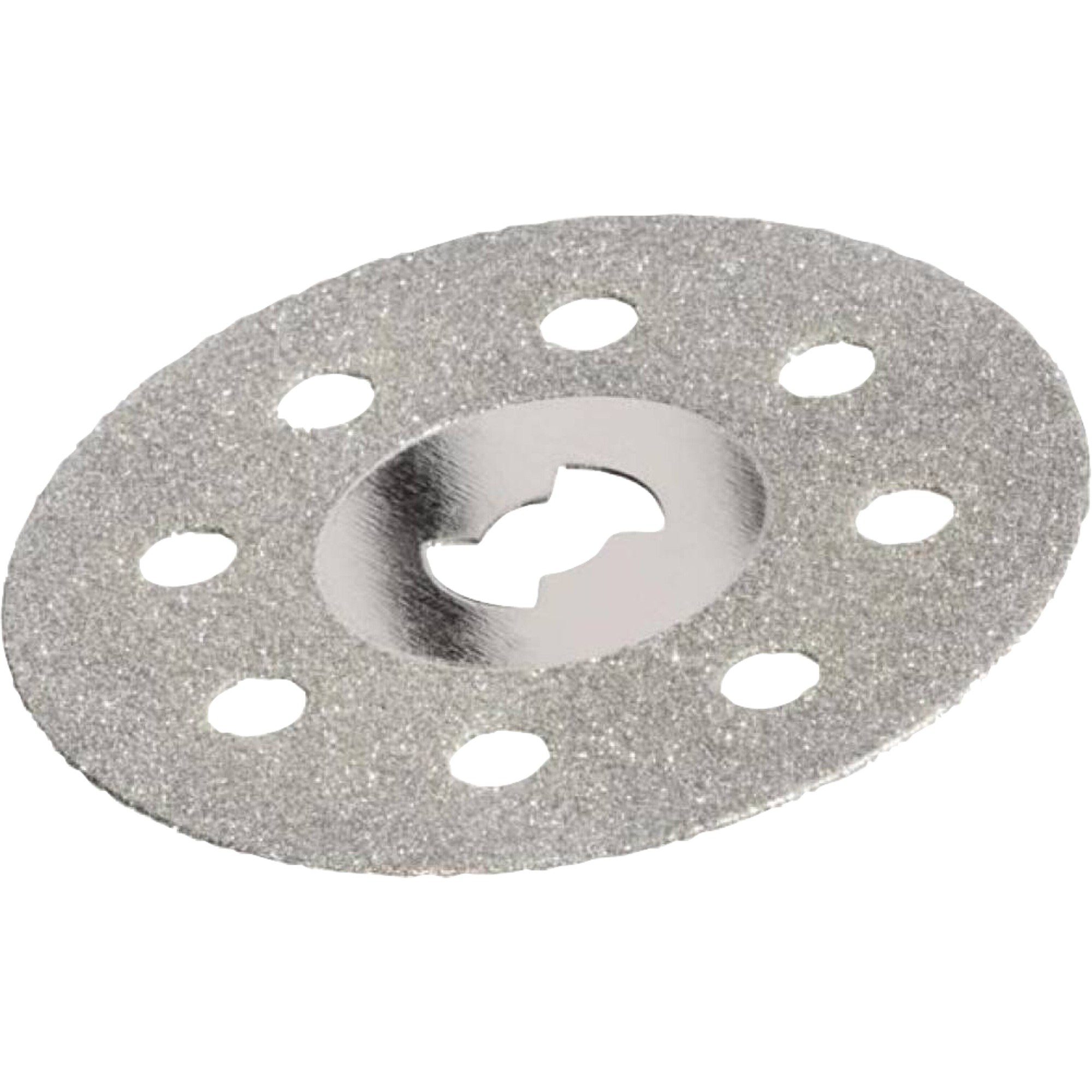 Trennscheibe Dremel EZ SpeedClic Diamant-Trennscheibe SC545