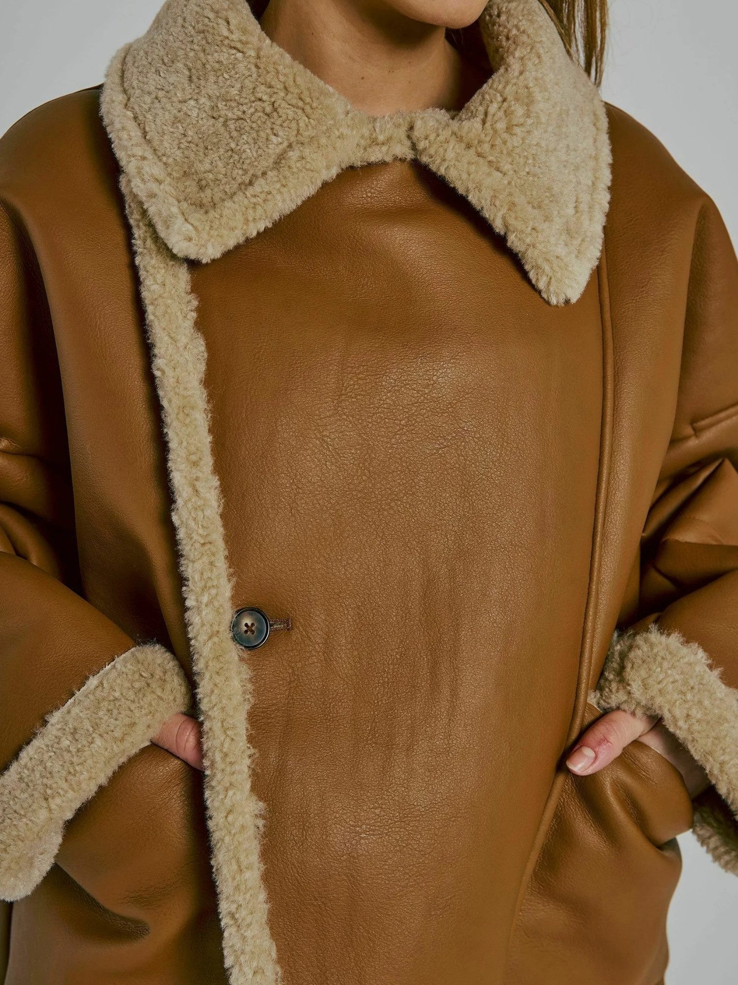 NORR Outdoorjacke NORR Jacket Hanny