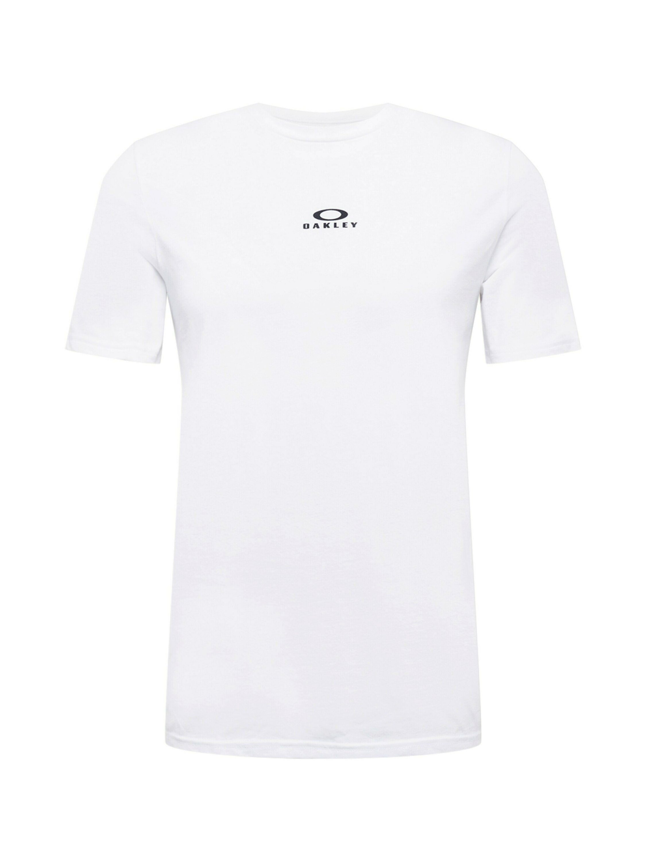 Oakley T-Shirt Bark (1-tlg)