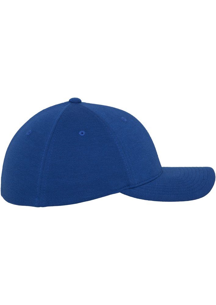 Flexfit Flex Cap Jersey Double Accessoires Flexfit royal