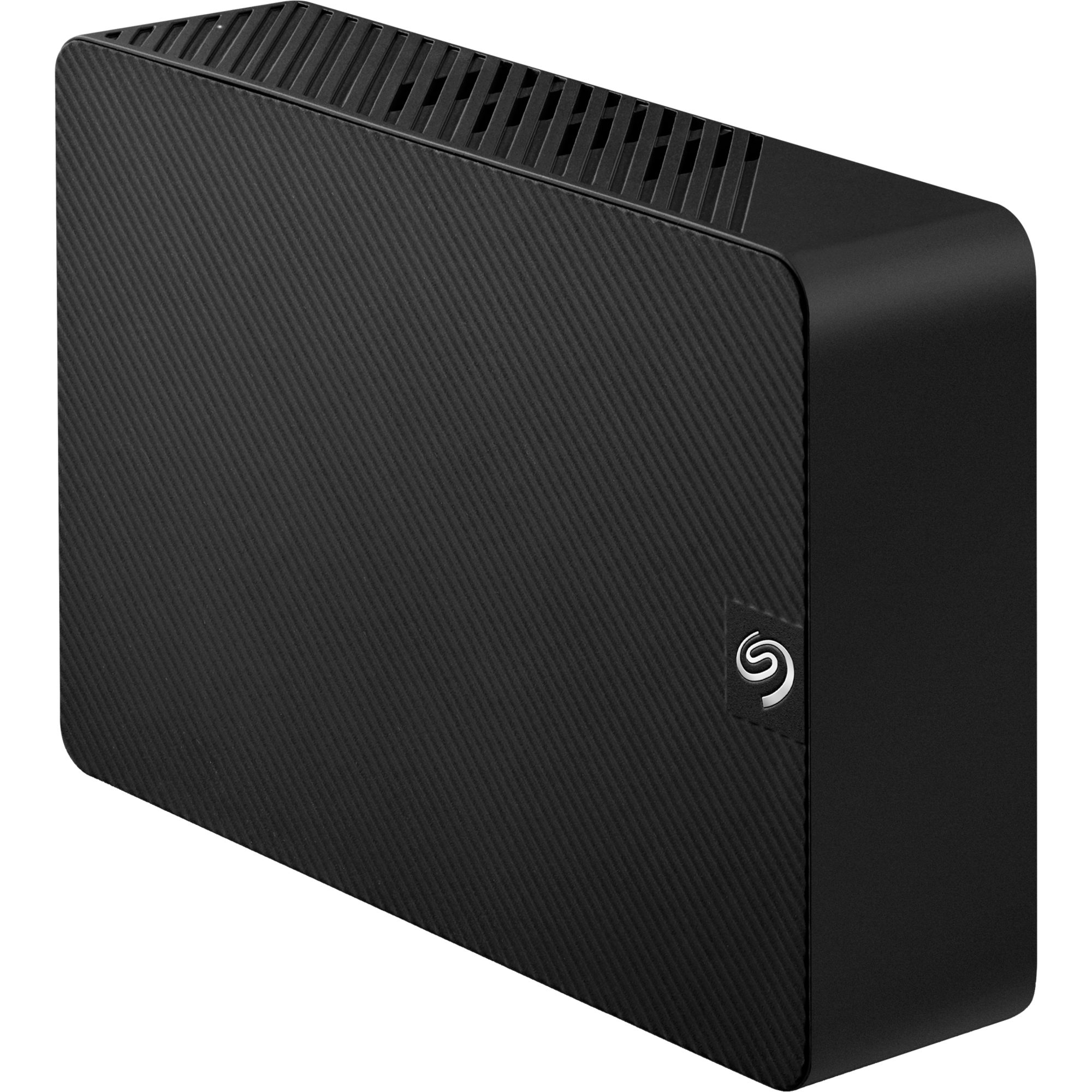 Seagate Seagate Expansion Desktop 16 TB, Festplatte, (Micro-USB-B 3.2 Gen 1 (5 externe HDD-Festplatte (16.000 GB) 3,5", extern"