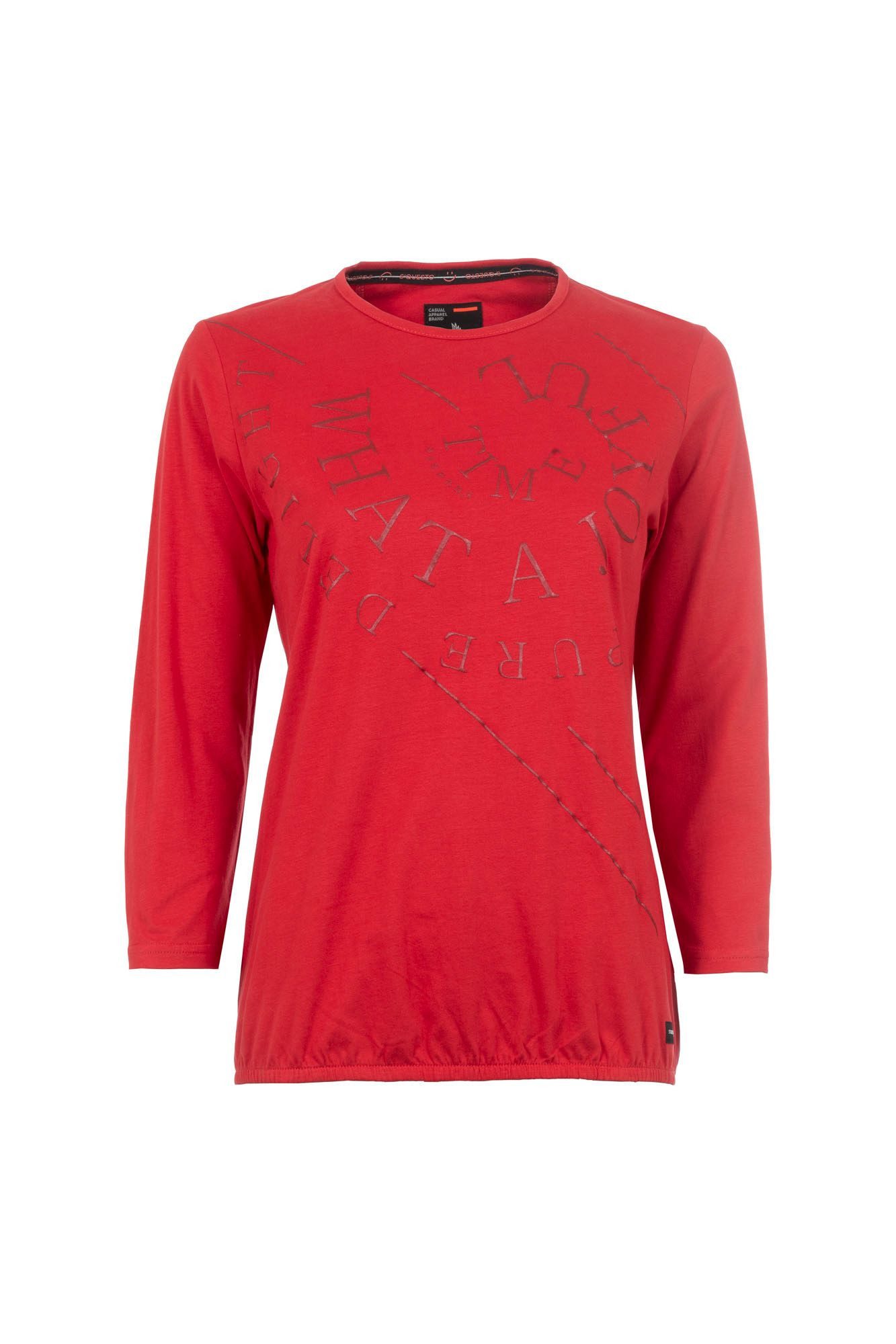 S'questo Kurzarmshirt günstig online kaufen