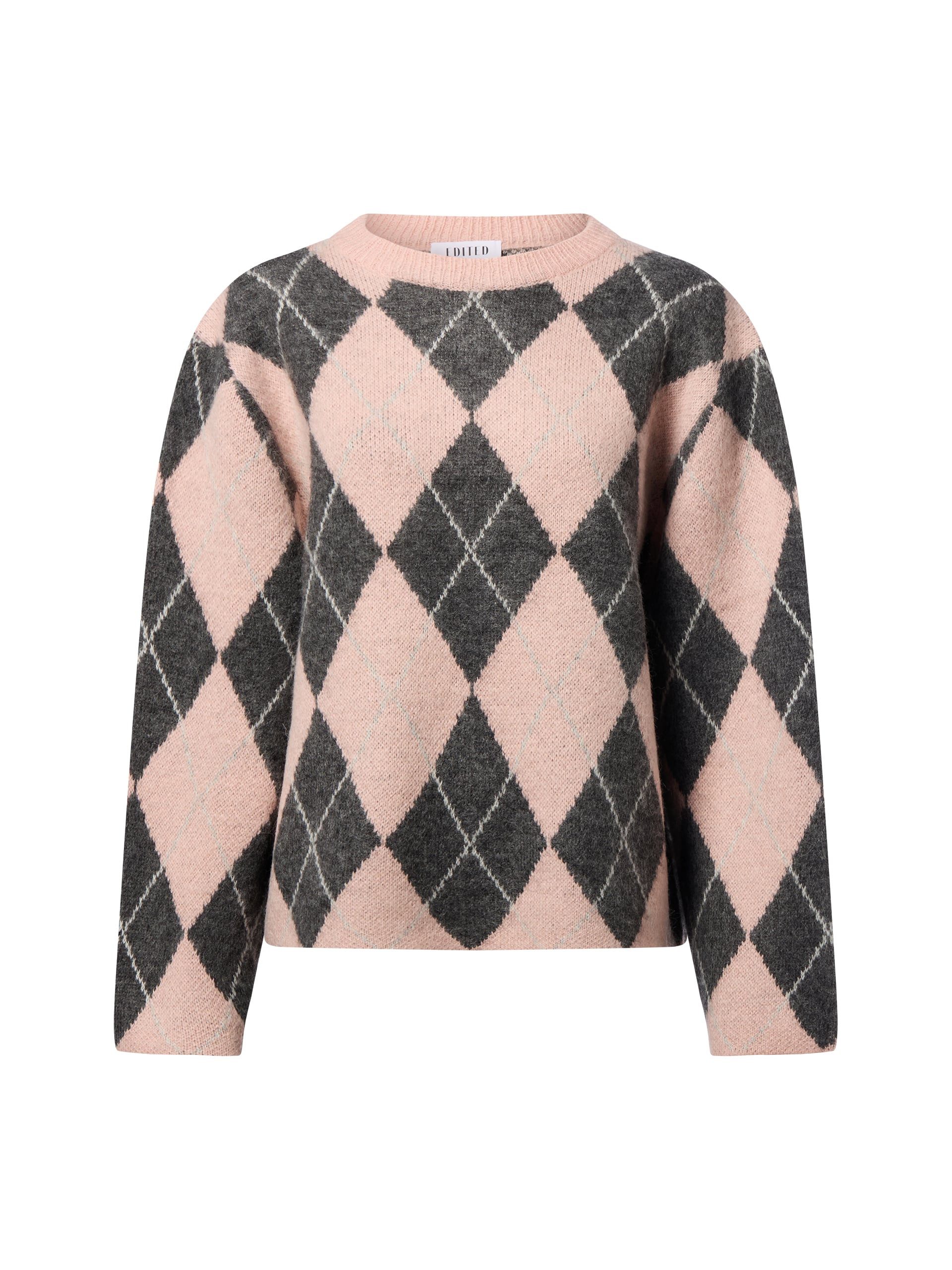 EDITED Strickpullover Harriet Jumper günstig online kaufen